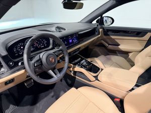 Porsche Cayenne bild 12