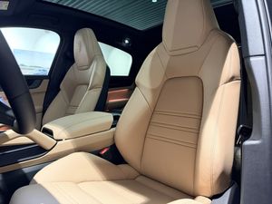 Porsche Cayenne bild 10