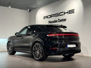 Porsche Cayenne bild 6