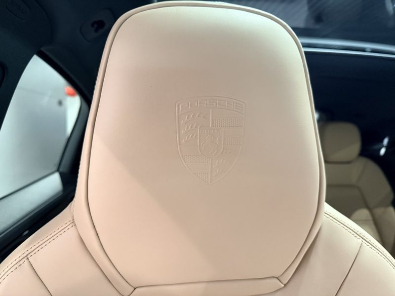 Porsche Cayenne bild 19