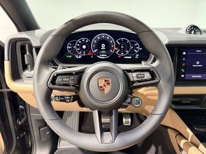 Porsche Cayenne bild 14