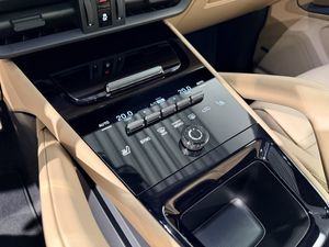 Porsche Cayenne bild 15