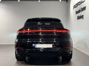 Porsche Cayenne bild 7