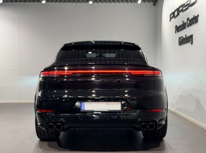 Porsche Cayenne bild 7