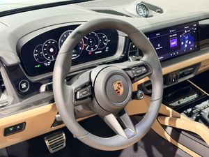 Porsche Cayenne bild 13