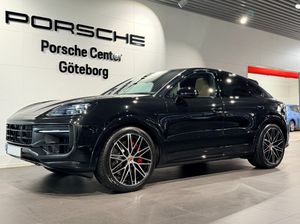 Porsche Cayenne bild 8