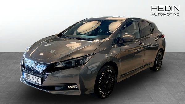 Nissan Leaf E+ N-CONNECTA MY22 59 KWH LED - 2023