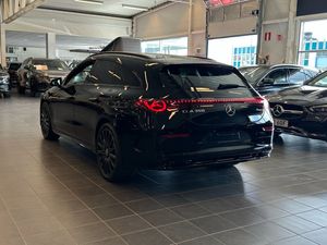 Mercedes CLA350 bild 4