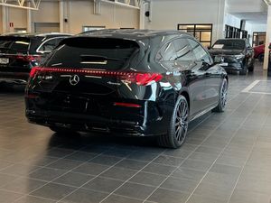 Mercedes CLA350 bild 6