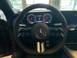 Mercedes CLA250 bild 7