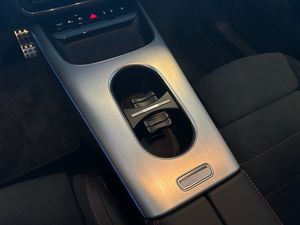 Mercedes CLA250 bild 12
