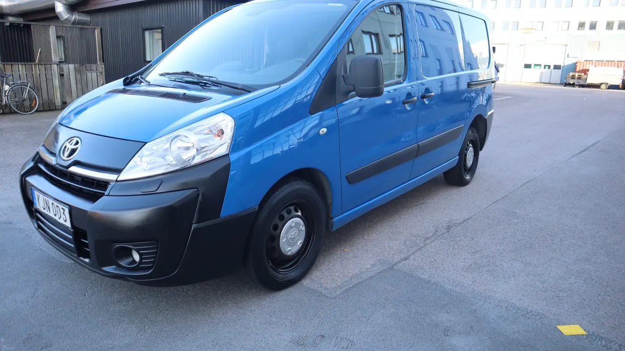 Vehicle image 1