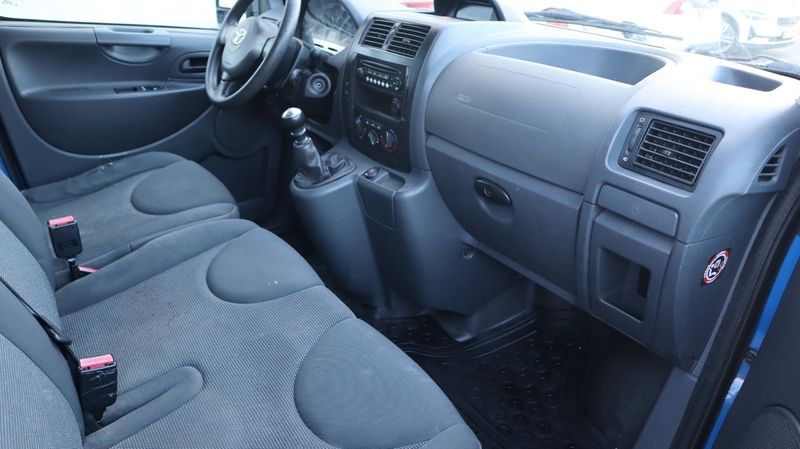 Toyota Proace bild 5