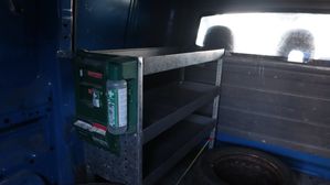 Toyota Proace bild 6