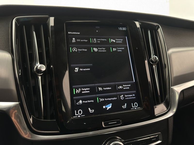 Volvo V90 bild 21