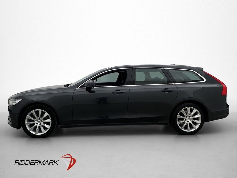 Volvo V90 bild 4