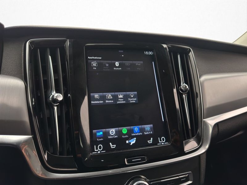 Volvo V90 bild 23