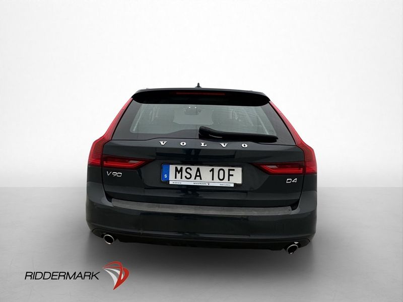 Volvo V90 bild 6