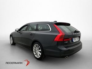 Volvo V90 bild 5