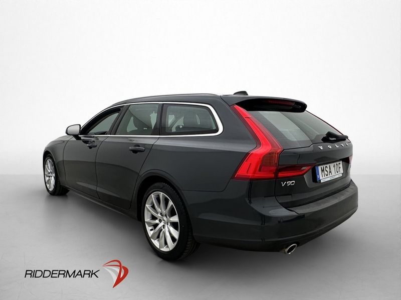 Volvo V90 bild 5