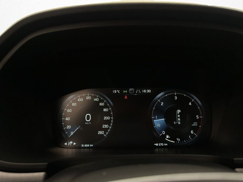 Volvo V90 bild 17