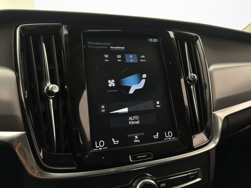 Volvo V90 bild 20