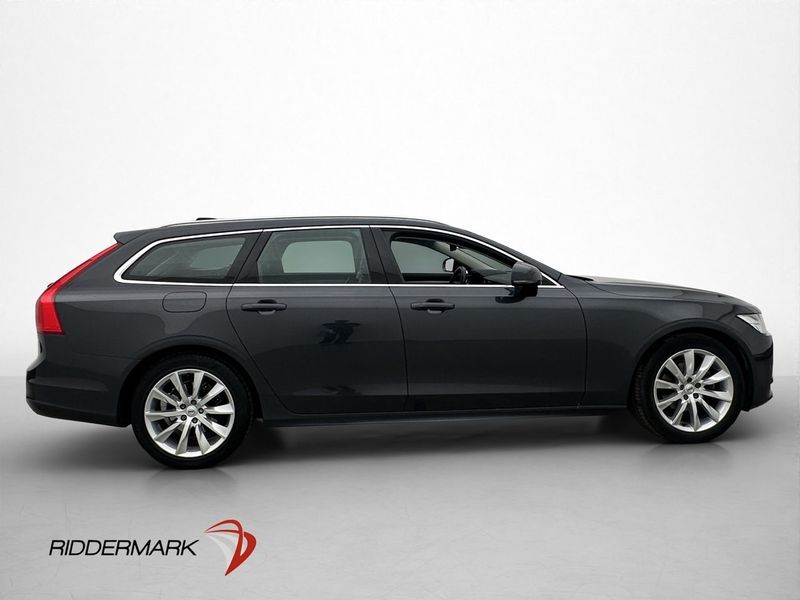 Volvo V90 bild 9