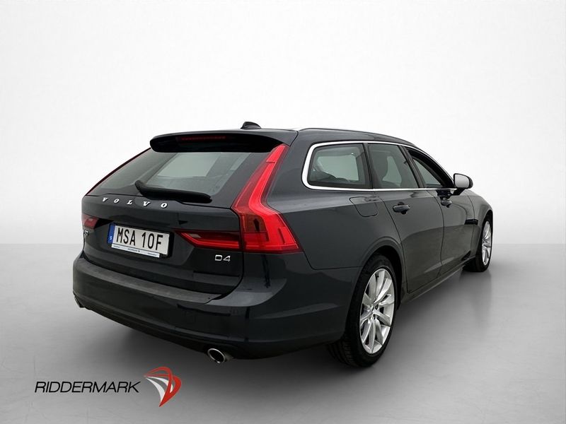 Volvo V90 bild 8