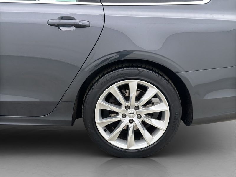 Volvo V90 bild 28
