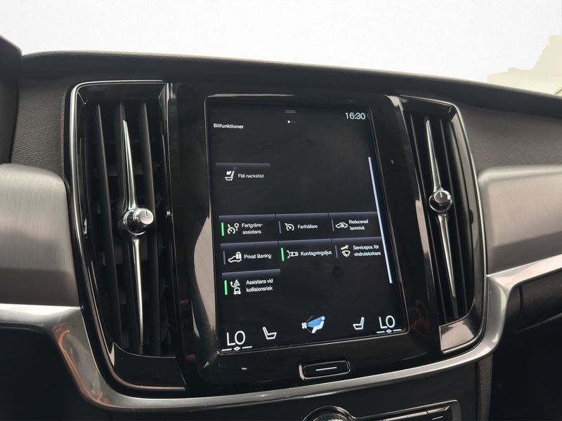 Volvo V90 bild 22