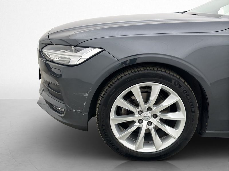 Volvo V90 bild 27