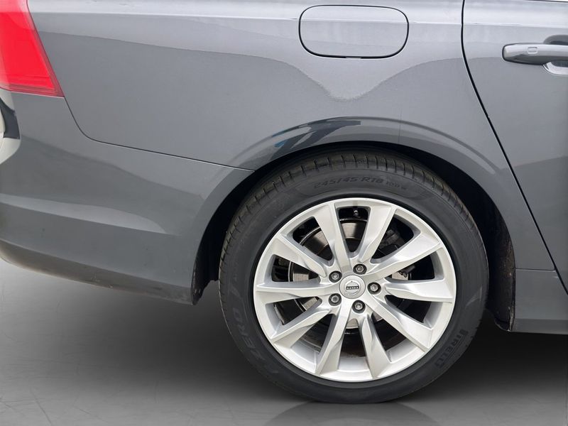 Volvo V90 bild 29