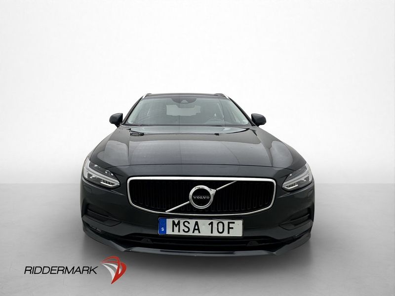 Volvo V90 bild 2