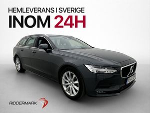 Volvo V90 bild 3