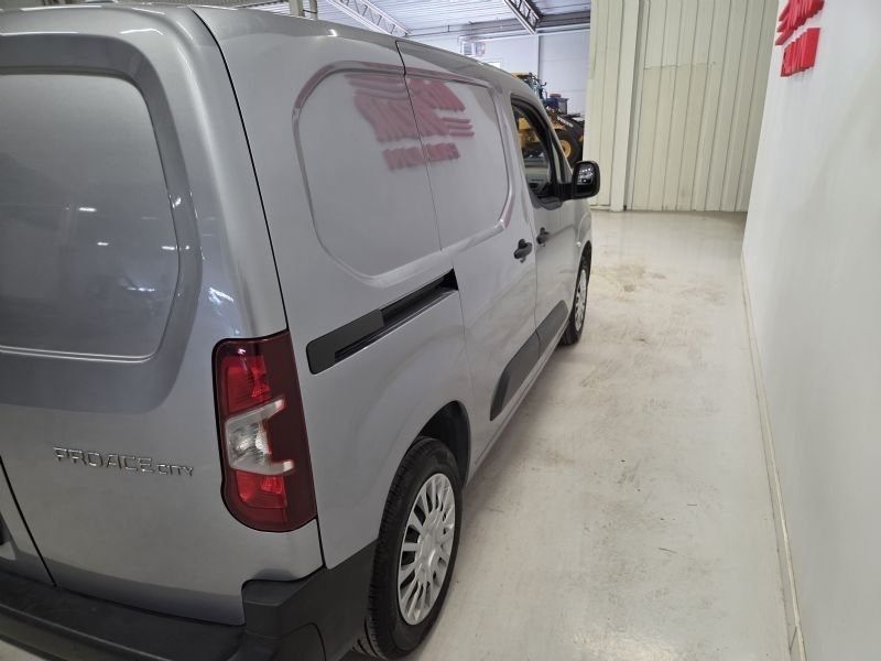 Toyota Proace bild 6