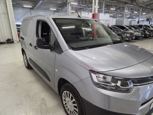 Toyota Proace bild 3
