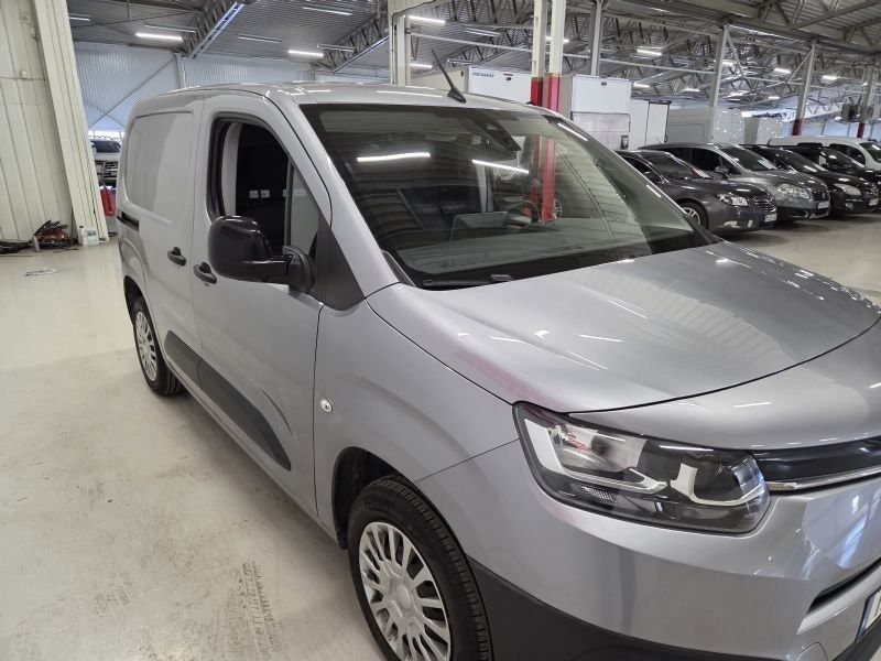 Toyota Proace bild 3