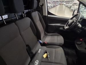 Toyota Proace bild 4