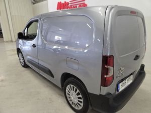 Toyota Proace bild 9