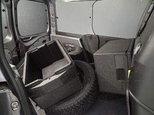 Toyota Proace bild 5