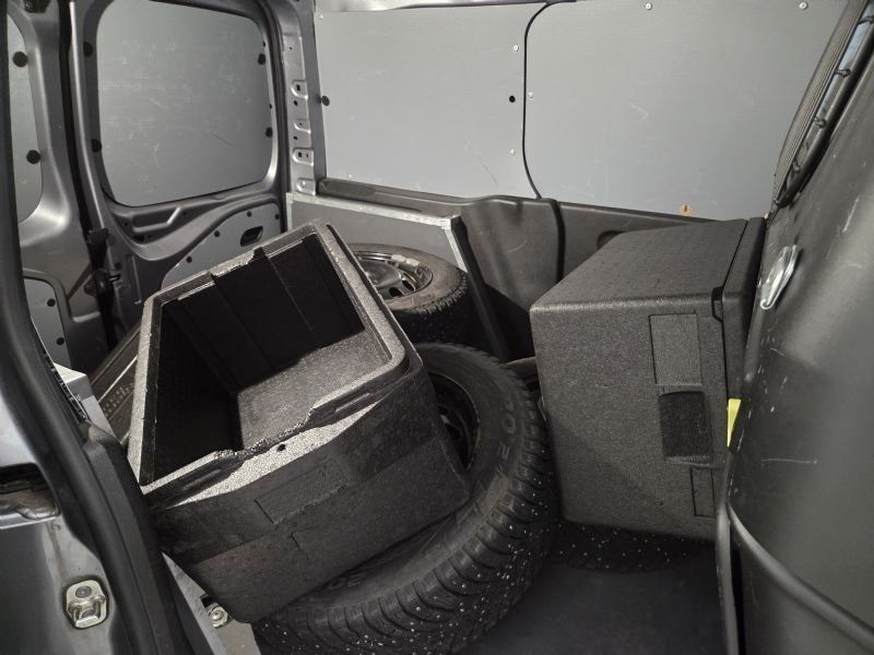 Toyota Proace bild 5
