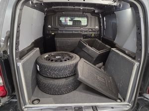 Toyota Proace bild 8