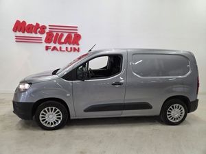 Toyota Proace bild 1