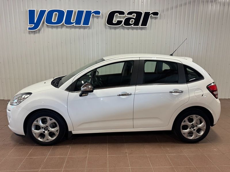 Citroen C3 bild 2
