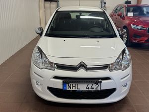 Citroen C3 bild 4