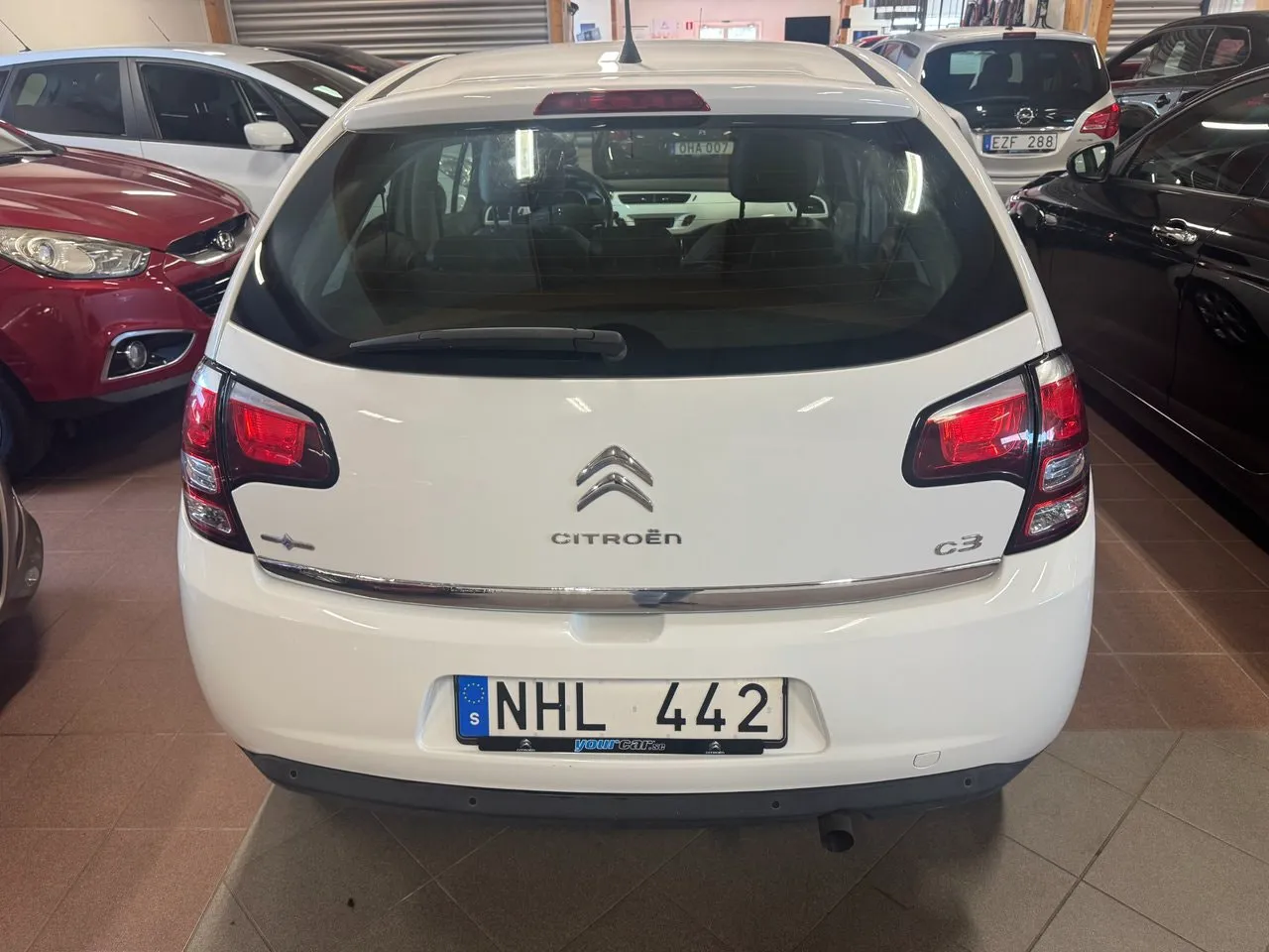 Vehicle image 2