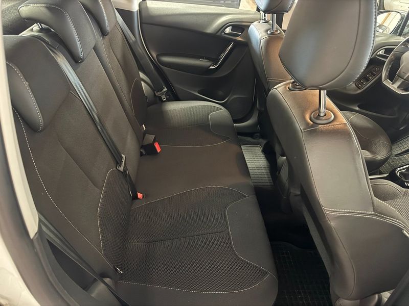 Citroen C3 bild 8