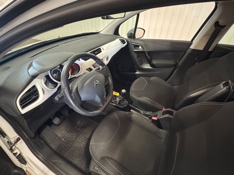 Citroen C3 bild 7