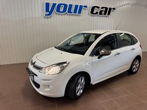 Citroen C3 bild 1