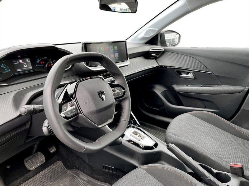 Peugeot 208 bild 4